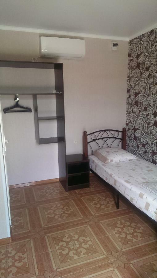 Tikhaya Gavan Guest House 가그라 외부 사진