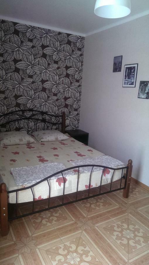 Tikhaya Gavan Guest House 가그라 외부 사진