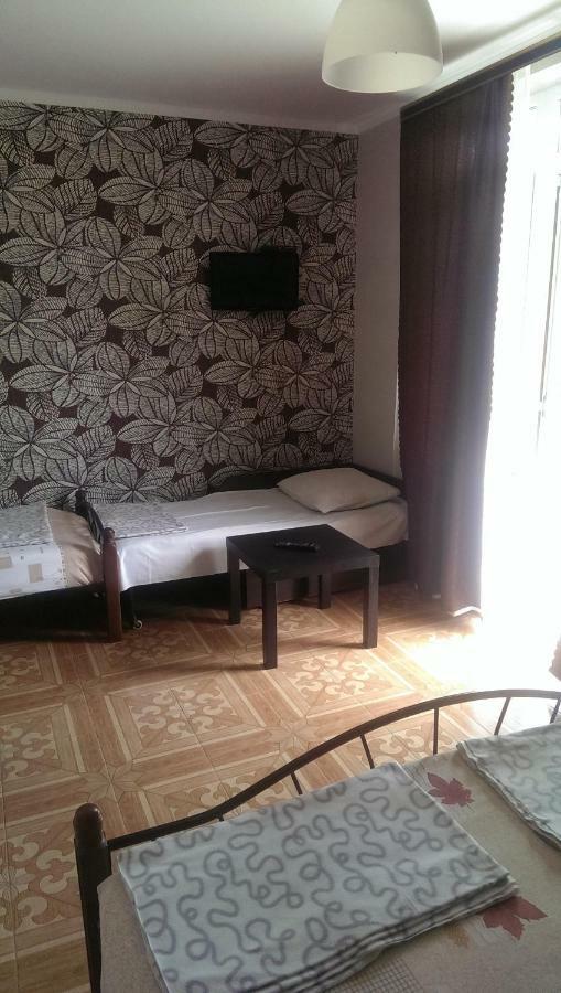 Tikhaya Gavan Guest House 가그라 외부 사진