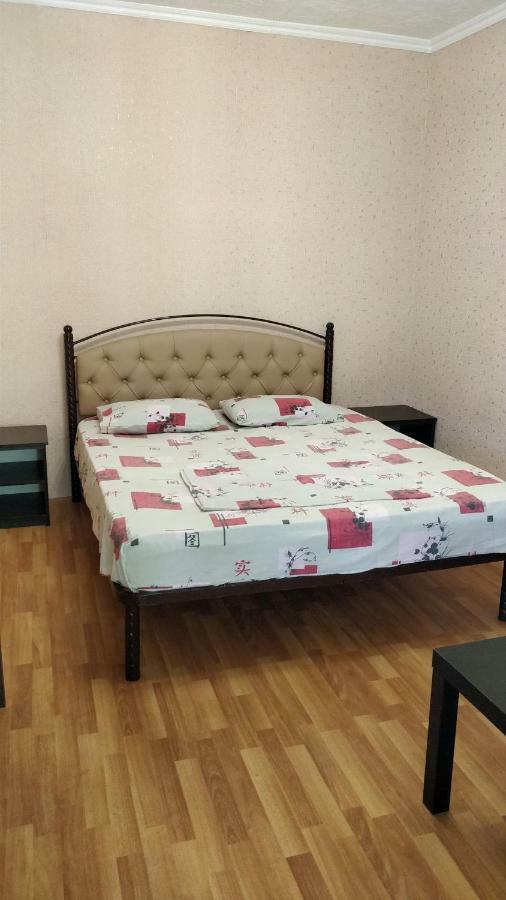Tikhaya Gavan Guest House 가그라 외부 사진